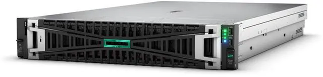 Alt view image 6 of 6 - HPE ProLiant DL380 Gen11 Network Choice - rack-mountable Xeon Silve (P71680-005)
