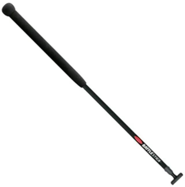 Alt view image 7 of 7 - RONSTAN BATTLESTICK LIGHT ALLOY 840MM (33") LONG RF3129