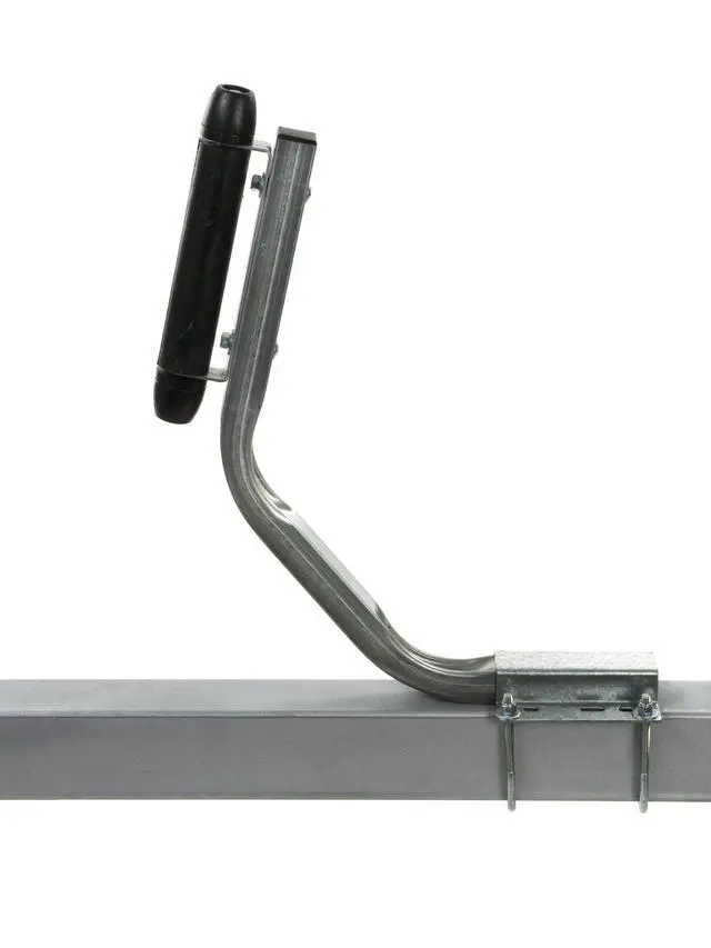 Alt view image 11 of 11 - C.E. Smith Roller Pontoon Guide-On