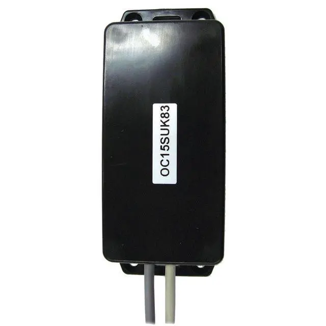 Alt view image 2 of 2 - Octopus Simrad Resistance To Frequency Conversion Kit - Required F/Simrad Autopilots