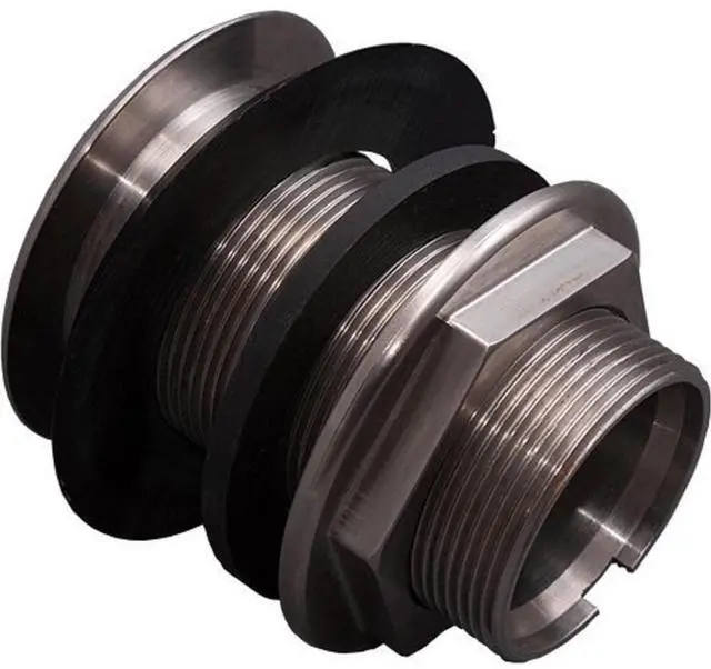 Alt view image 6 of 6 - MARETRON DST110-01 DEPTH/SPEED TEMPERATURE TRIDUCER