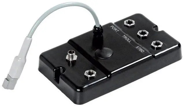 Alt view image 6 of 6 - UFLEX POWER A PA2-SU ELECTRONIC SHIFT UNIT