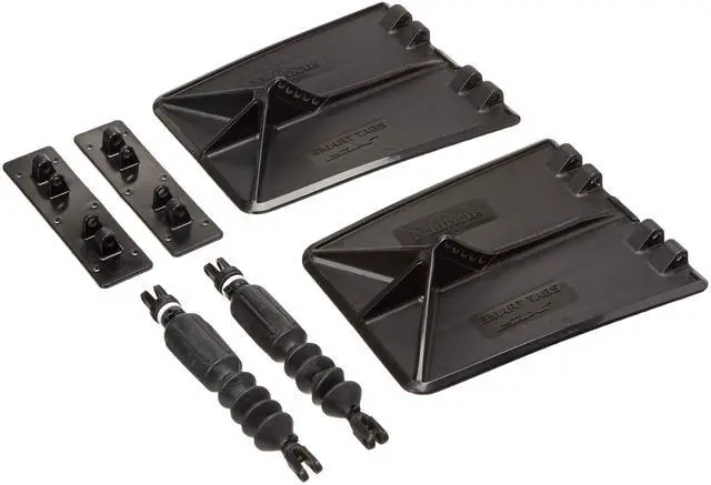 Alt view image 12 of 12 - Nauticus Smart Tabs Sx Series 10.5 X 12 F/21-25' Boats - Up To 250 Hp