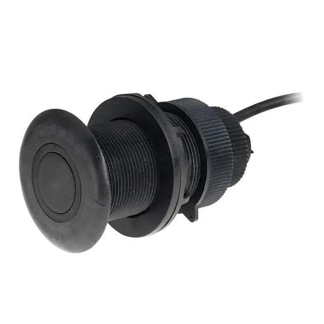 Alt view image 2 of 2 - Airmar Dt800 Nmea 2000 Thru-Hull Tilted Element Smart Sensor - 20&Deg,