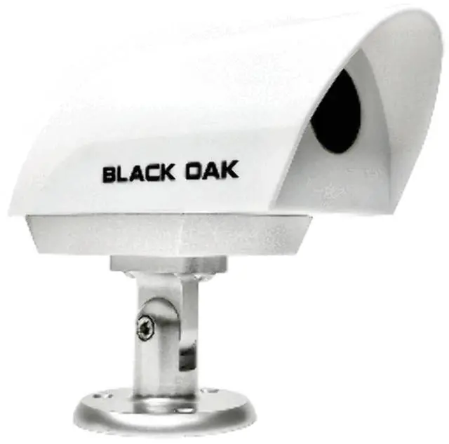 Alt view image 5 of 5 - Black Oak LED Nitron XD Night Vision Camera - Standard Mount Nitron XD Night Vision Camera - Standard Mount