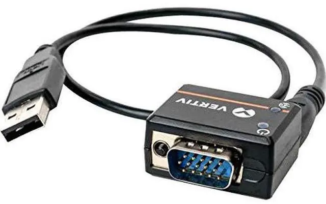 Alt view image 10 of 11 - SMALL FORM FACTOR, SERVER INTERFACE MODULE FOR VGA, USB KEYBOARD, MOUSE. SUPPORT