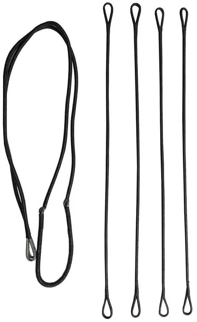 Main image of Ravin R500 Replacement String And Cable Set
