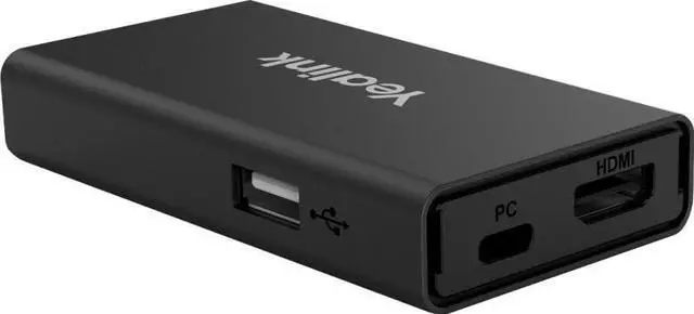 Alt view image 2 of 2 - Yealink VCH51 Video Conferencing Content Sharing Box