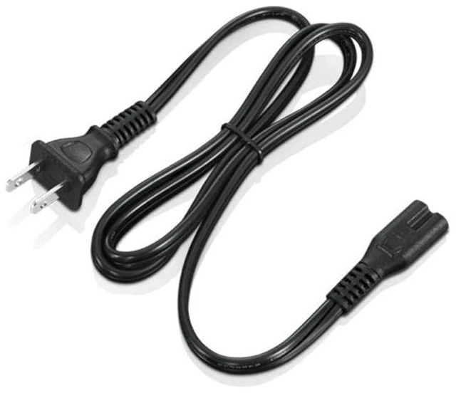 Alt view image 2 of 4 - 135W AC Laptop Adapter & Charger - Slim Tip - Compatible with IdeaPad Gaming, Legion, and Other Models - Model Number ADL135NDC3A