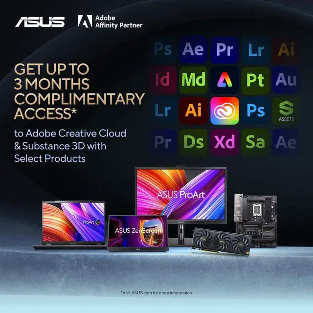 Alt view image 6 of 6 - TUF Gaming 27 1080P Monitor (VG279QR) - Full HD, IPS, 165Hz, 1ms, Extreme Low Motion Blur, G-SYNC Compatible, Shadow Boost, VESA Mountable, DisplayPort, HDMI, Height Adjustable