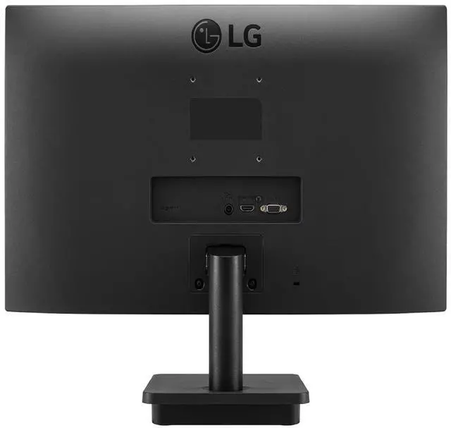 Alt view image 12 of 12 - LG 22BR410-B 22" FHD VA Monitor with Flicker Safe & Reader Mode