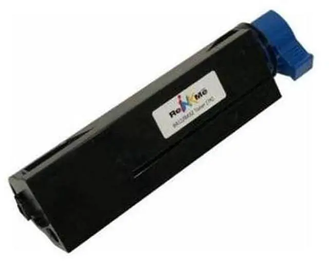 Alt view image 5 of 5 - Pci Okidata 45807105 Black Toner Cartridge 7K High Yield For Use In Okidata B412