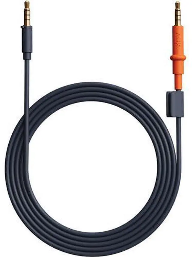 Alt view image 8 of 8 - ZONE LEARN-3.5MM AUX SINGLE PAC - N/A - WW-9006 - 3.5MM AUX SINGLE