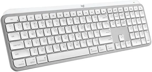 Main image of MX Keys S Wireless Keyboard for Mac