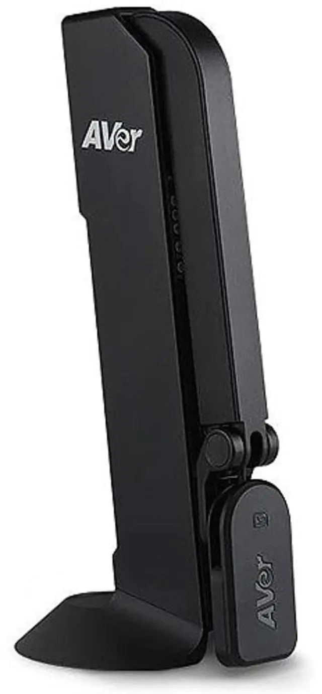 Alt view image 4 of 4 - AVer M11-8M 8MP 60fps 20x Digital Zoom HDMI USB Document Camera