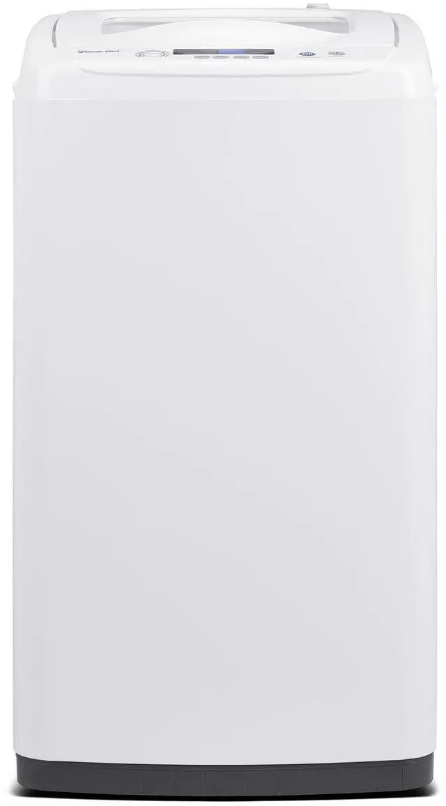 Main image of 0.9 Cu. Ft. Topload Washer