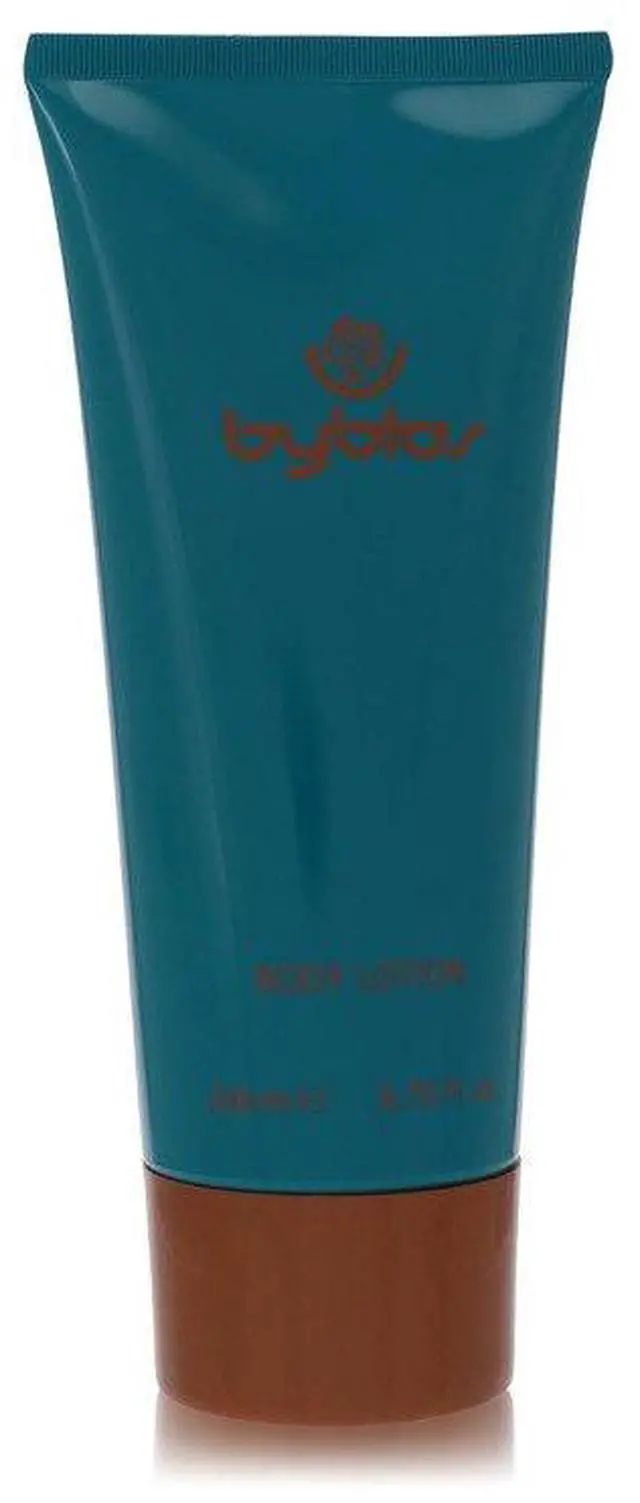 Alt view image 3 of 3 - Byblos By Byblos Body Lotion 6.7 Oz