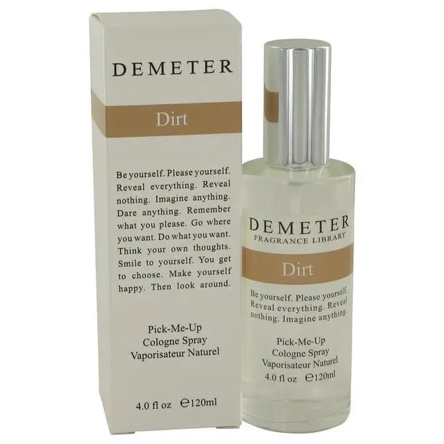 Alt view image 7 of 7 - DEMETER by Demeter