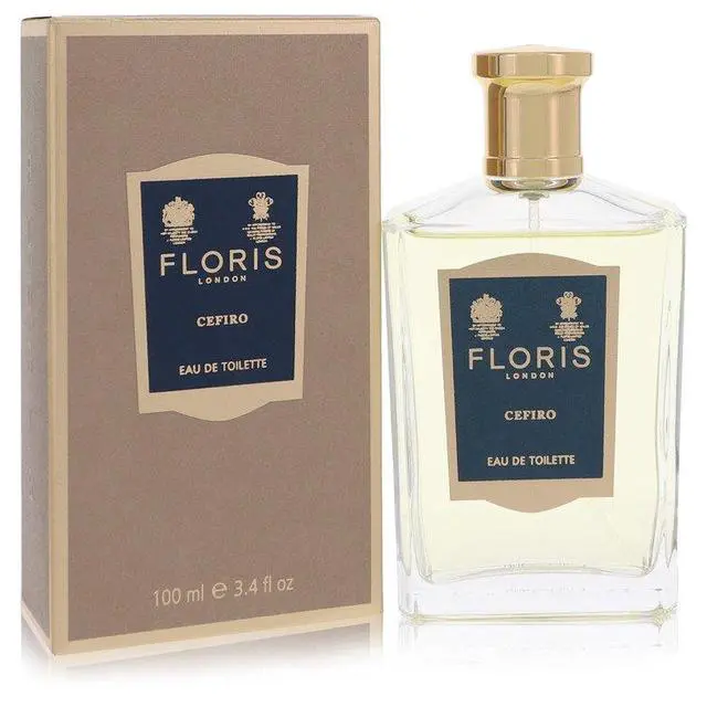 Alt view image 5 of 5 - FLORIS CEFIRO by Floris