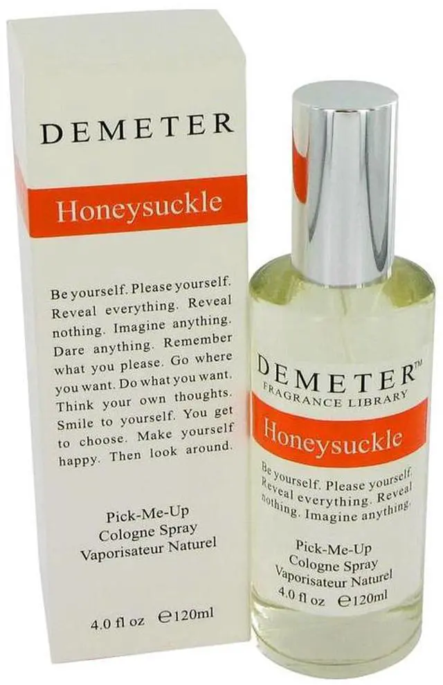 Alt view image 9 of 9 - DEMETER by Demeter