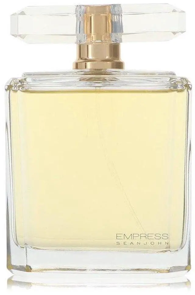 Main image of Empress by Sean John Eau De Parfum Spray (Tester) 3.4 oz(D0102HA5IIU.)