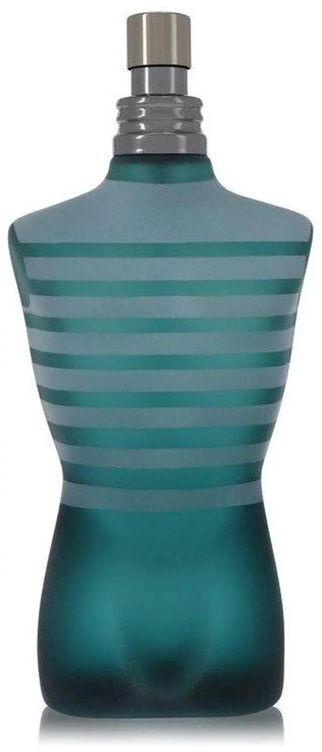 Main image of JEAN PAUL GAULTIER by Jean Paul Gaultier Eau De Toilette Spray (Tester) 4.2 oz(D0102HA52V7.)