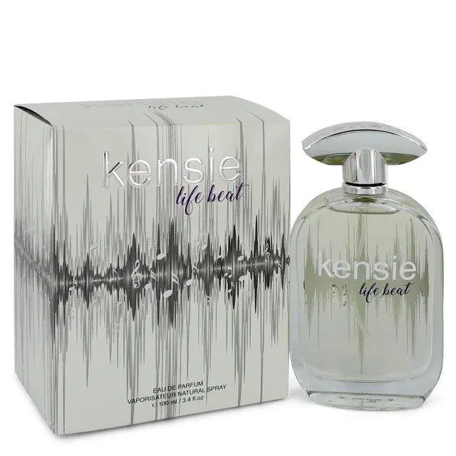 Alt view image 3 of 3 - Kensie Life Beat by Kensie, 3.4 oz EDP Spray for Women