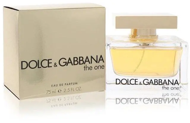 Main image of The One by Dolce & gabbana Eau De Parfum Spray(D0102HA9K5W)