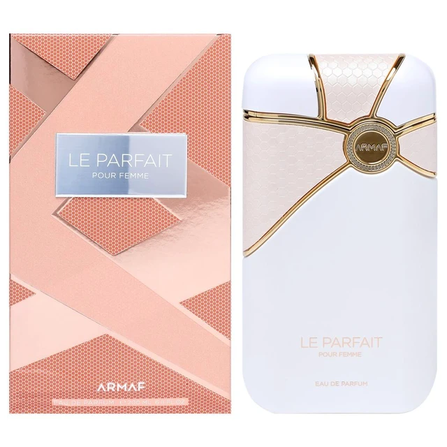Alt view image 2 of 2 - Le Parfait by Armaf for Women - 6.8 oz EDP Spray