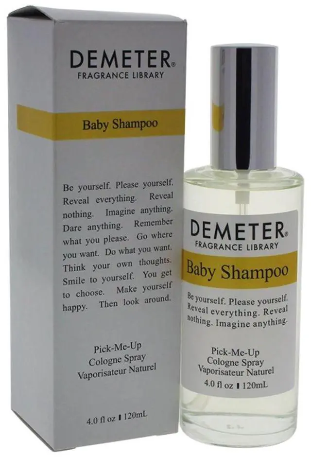 Alt view image 4 of 4 - Demeter Baby Shampoo for Women, 4 Ounce
