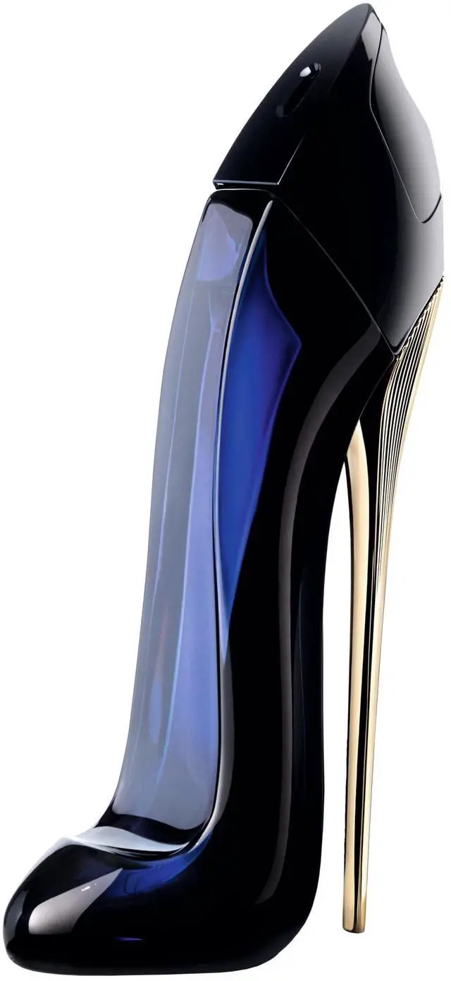 Main image of Carolina Herrera Good Girl EDP Spray Women 5.1 oz