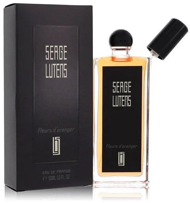 Main image of Fleurs Doranger by Serge Lutens Eau De Parfum Spray (Unisex)(D0102H7HAXX)