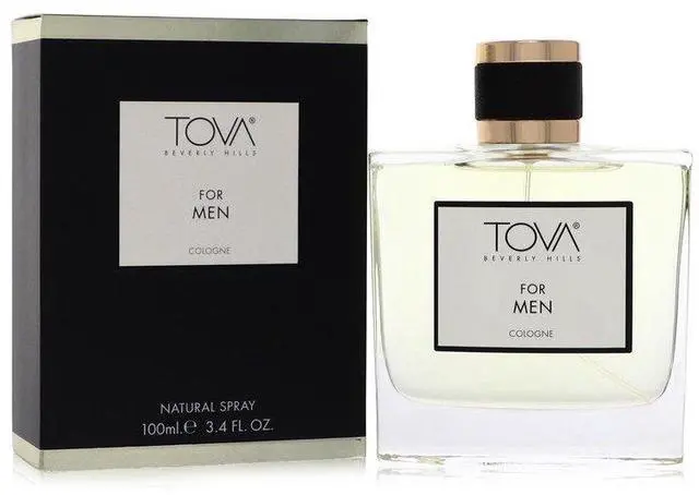 Main image of Tova by Tova Beverly Hills cologne Spray(D0102H5U7X6)