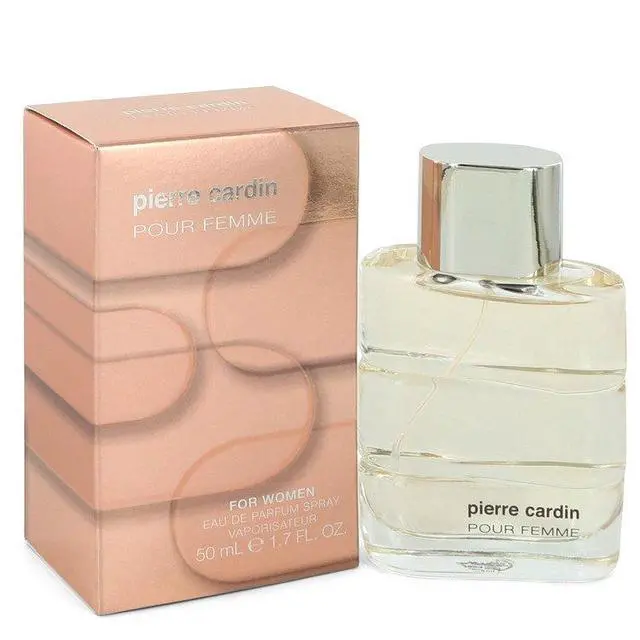 Alt view image 6 of 6 - PIERRE CARDIN POUR FEMME by Pierre Cardin
