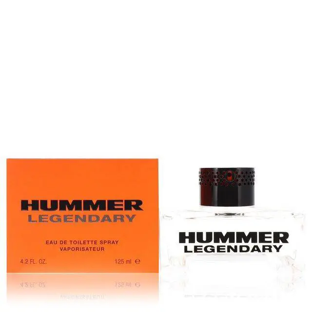 Alt view image 10 of 10 - HUMMER LEGENDARY by Hummer