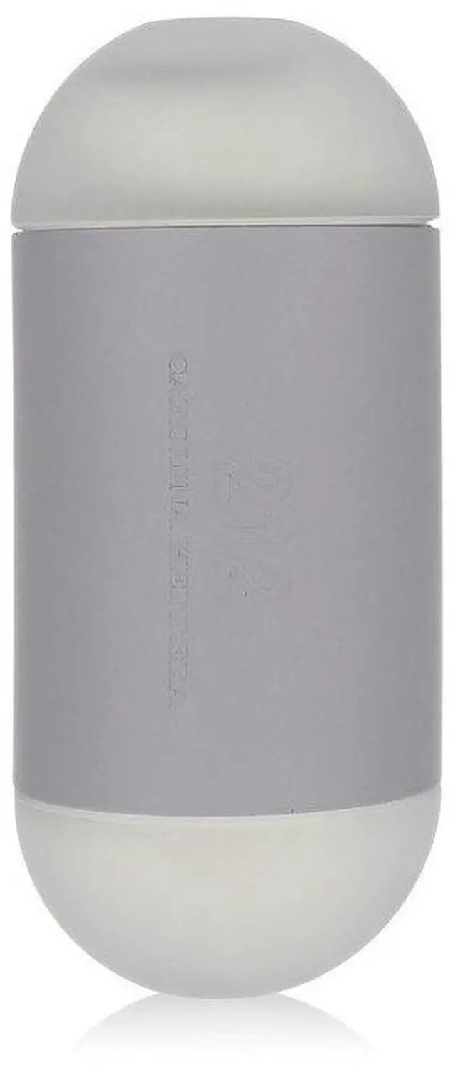 Main image of 212 by Carolina Herrera Eau De Toilette Spray (Tester) 3.4 oz(D0102HA7SQY.)