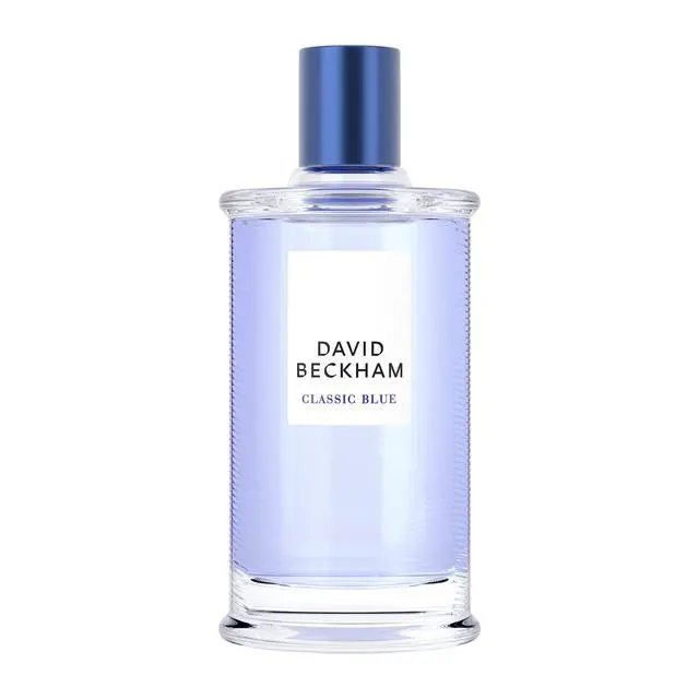 Alt view image 2 of 2 - Classic Blue by David Beckham for Men - 3.3 oz EDT Spray