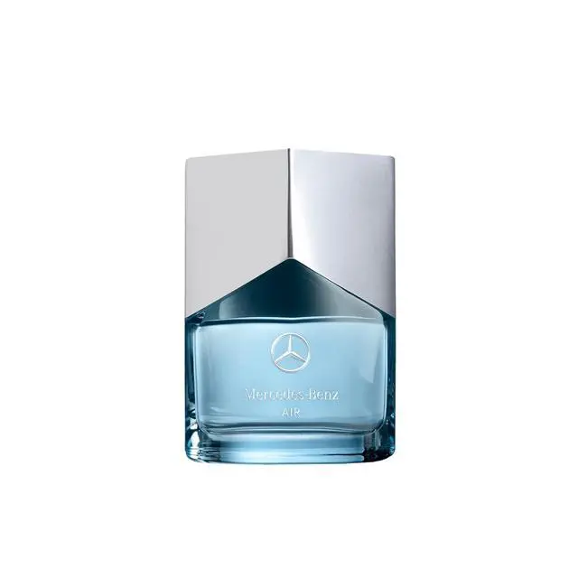 Alt view image 2 of 2 - Mercedes-Benz Air By Mercedes-Benz For Men 2 Oz Edp Spray Refillable