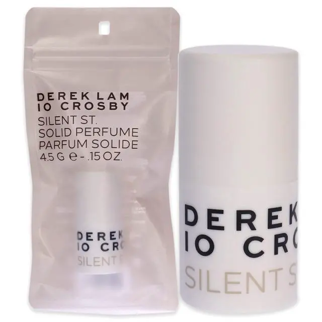 Alt view image 2 of 2 - Silent St Chubby Stick by Derek Lam for Women - 0.15 oz Stick Parfume