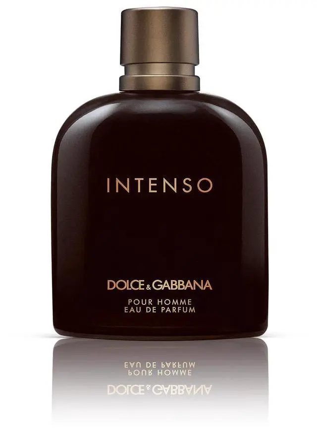 Main image of Dolce & Gabbana Pour Homme Intenso, Eau De Parfum Spray, For Men - 200 ml / 6.7 fl.oz