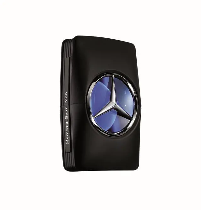 Alt view image 2 of 2 - Mercedes-Benz Man By Mercedes-Benz For Men - 1 Oz Edt Spray