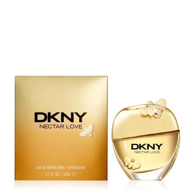 Alt view image 2 of 2 - DKNY Nectar Love by Donna Karan for Women - 1.7 oz EDP Spray