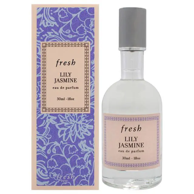 Alt view image 2 of 2 - Lily Jasmine by Fresh for Women - 1 oz EDP Spray