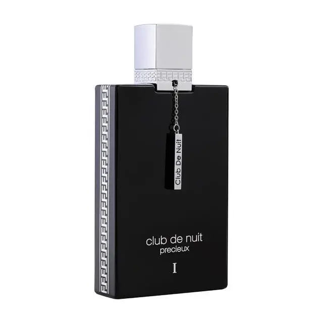Alt view image 3 of 3 - Club De Nuit Precieux I by Armaf for Men - 1.85 oz Extrait De Parfum Spray