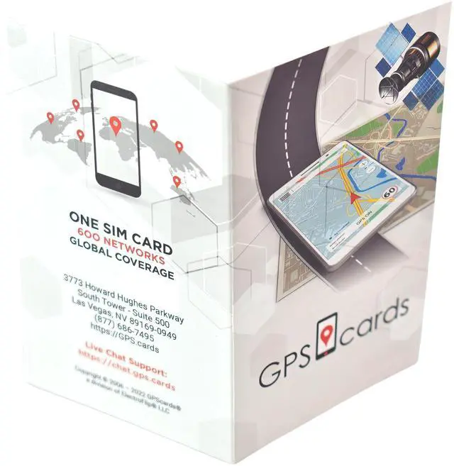 Main image of GPS cards SIM for Jimi Electronic Ji06 GPS Vehicle Tracker + GPS Platform