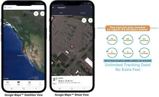 Main image of GPS Tracker SIM -Works for 3G Device with Seamless Connectivity