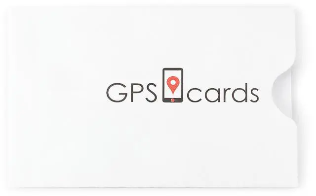 Main image of GPS.cards SIM for Portman GT3101MG Freightliner Tracker + GPS Tracker Service