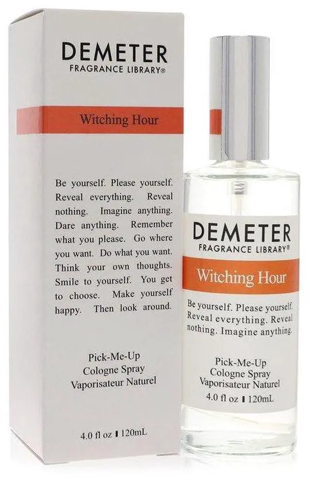 Main image of Demeter Witching Hour by Demeter Cologne Spray