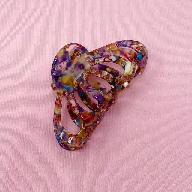 Main image of Harper Hair Claw