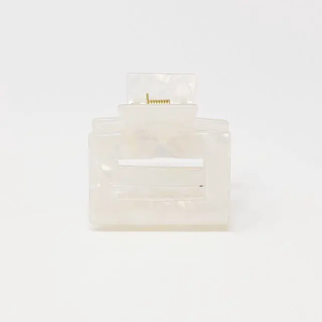 Main image of Isabella Square Hair Claw